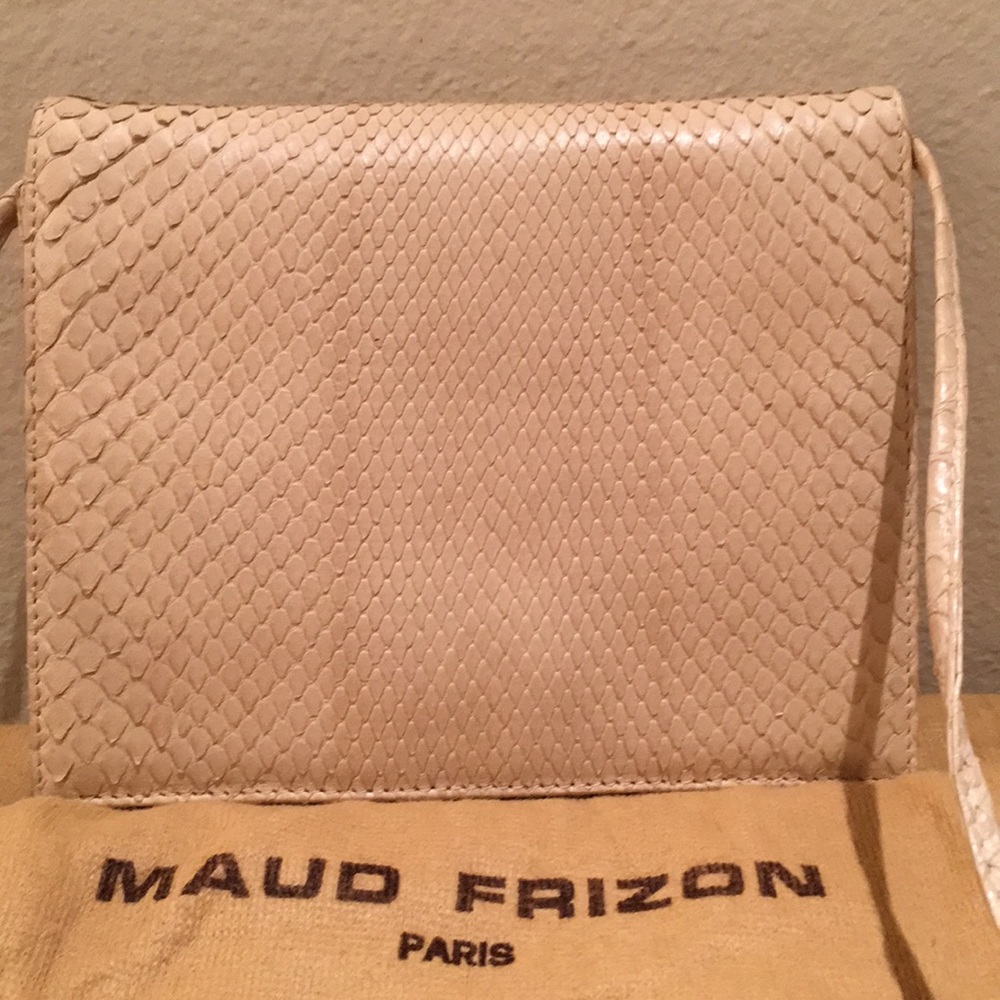 Handbag - Picture 2 of 3